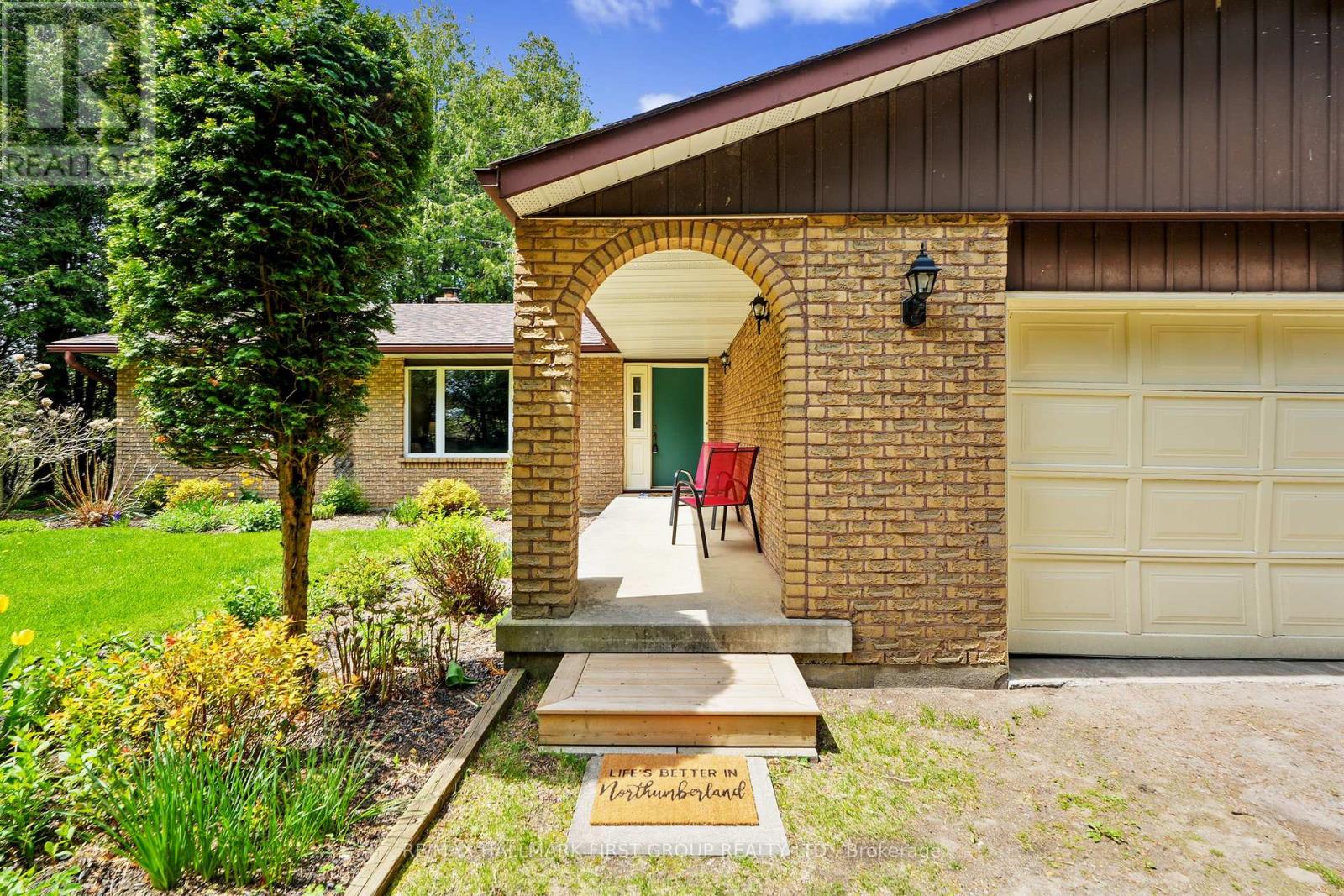 6200 Campbell Road, Port Hope, Ontario  L1A 3V8 - Photo 6 - X12147492