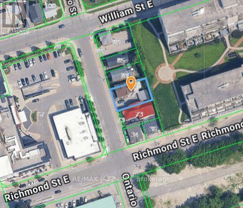 77 Ontario Street, Oshawa, Ontario  L1G 4Y9 - Photo 2 - E12314489