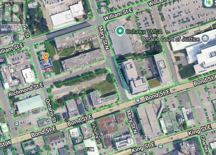77 Ontario Street, Oshawa, Ontario  L1G 4Y9 - Photo 3 - E12314489