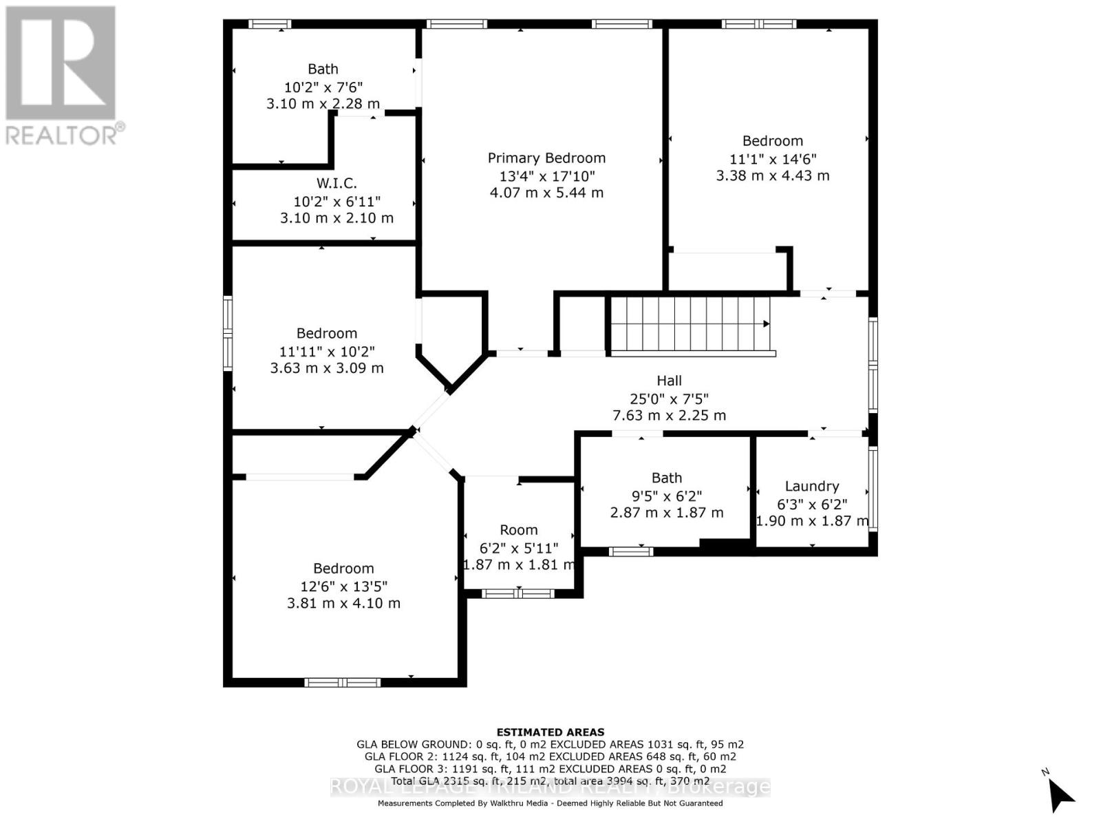 28 Hazelwood Passage, Thames Centre, Ontario  N0L 1G2 - Photo 50 - X12314464