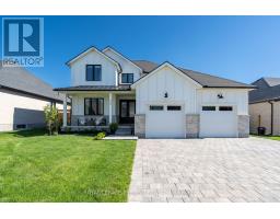 28 HAZELWOOD PASSAGE, Thames Centre, Ontario
