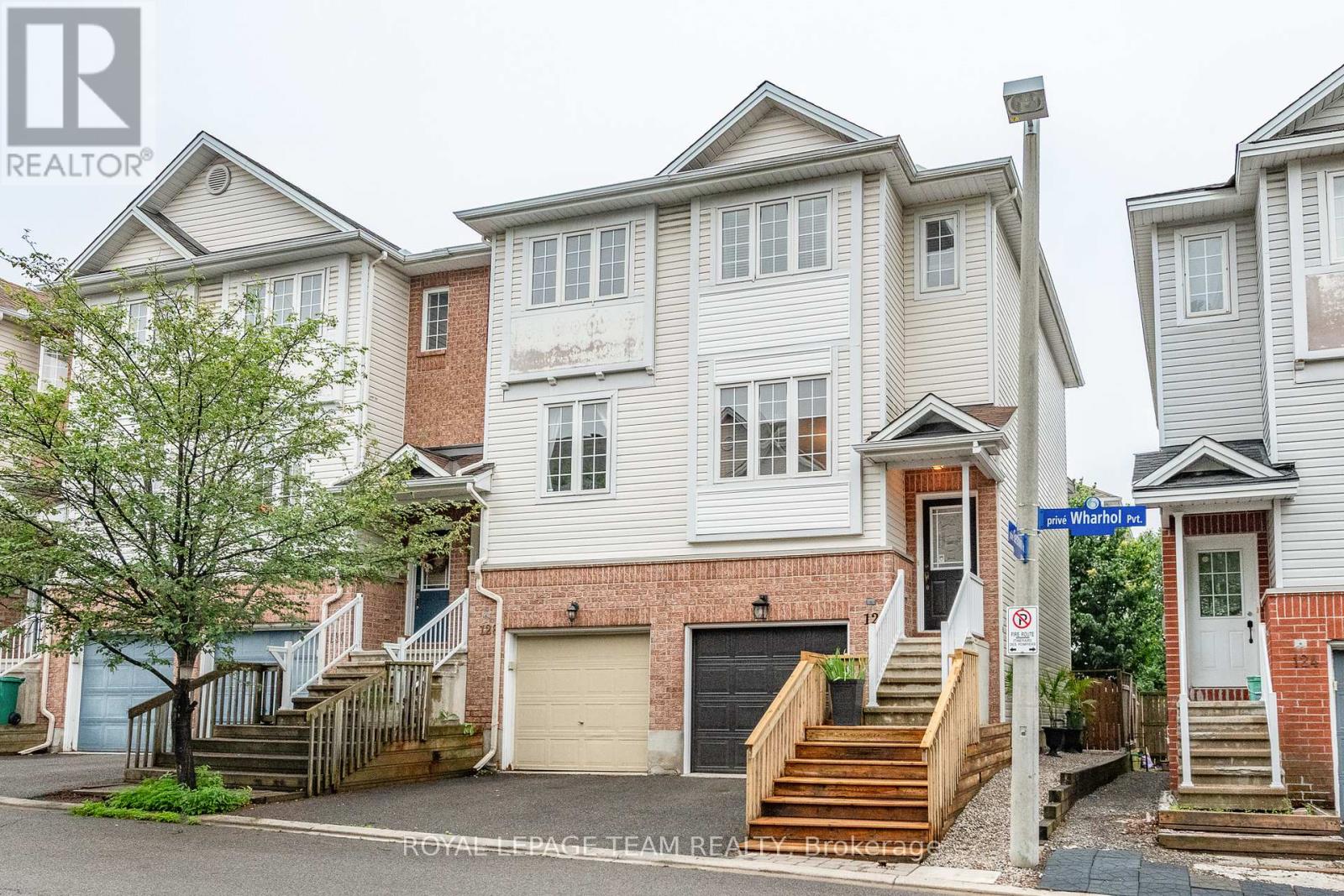 Property at 126 WHARHOL PRIVATE image 4