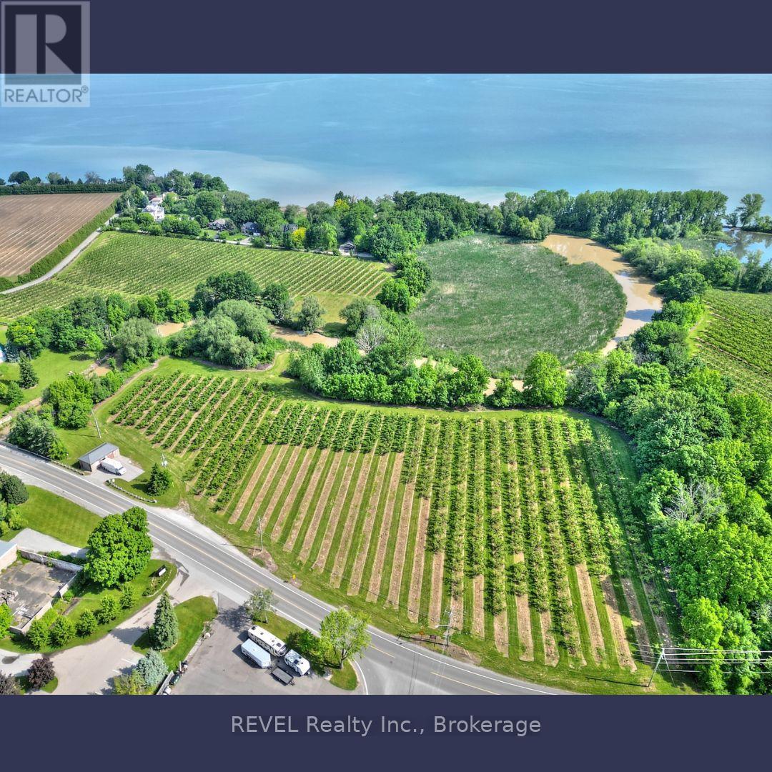 1378 Lakeshore Road, Niagara-On-The-Lake, Ontario  L0S 1J0 - Photo 2 - X12314468