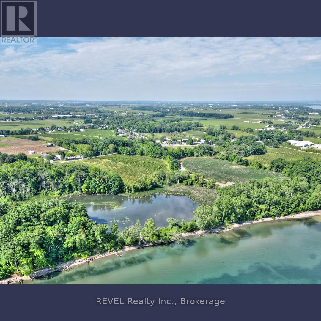 1378 Lakeshore Road, Niagara-On-The-Lake, Ontario  L0S 1J0 - Photo 4 - X12314468