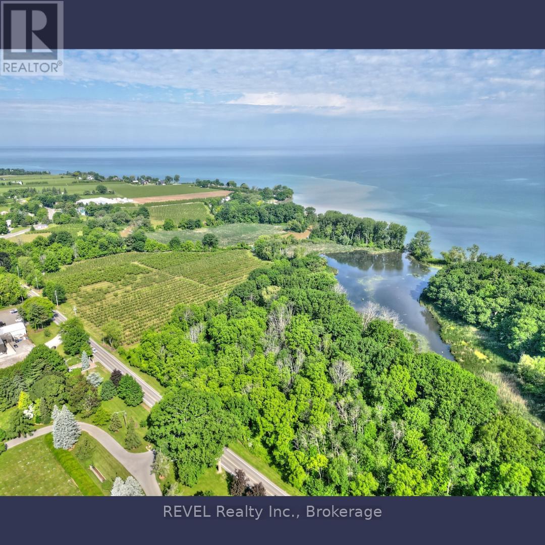 1378 Lakeshore Road, Niagara-On-The-Lake, Ontario  L0S 1J0 - Photo 5 - X12314468
