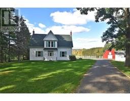 3175 Woodstock Road, Fredericton, New Brunswick