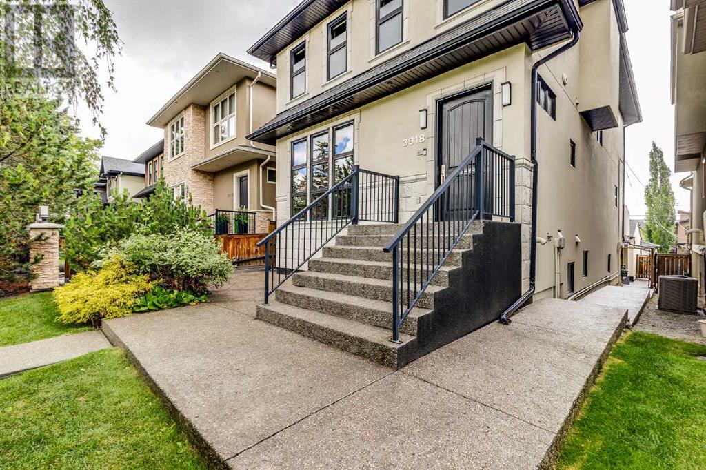 Property at 3918 16A Street SW image 2