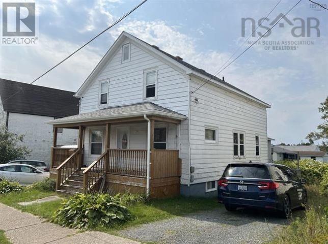 1 West Street, Whitney Pier, Nova Scotia  B1N 1R6 - Photo 2 - 202505003