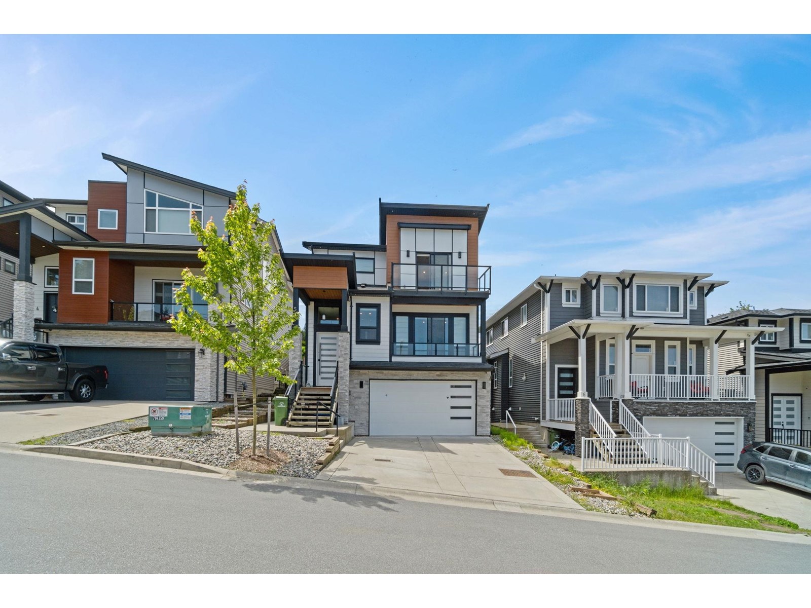 Property at 5 43925 CHILLIWACK MOUNTAIN ROAD image 1