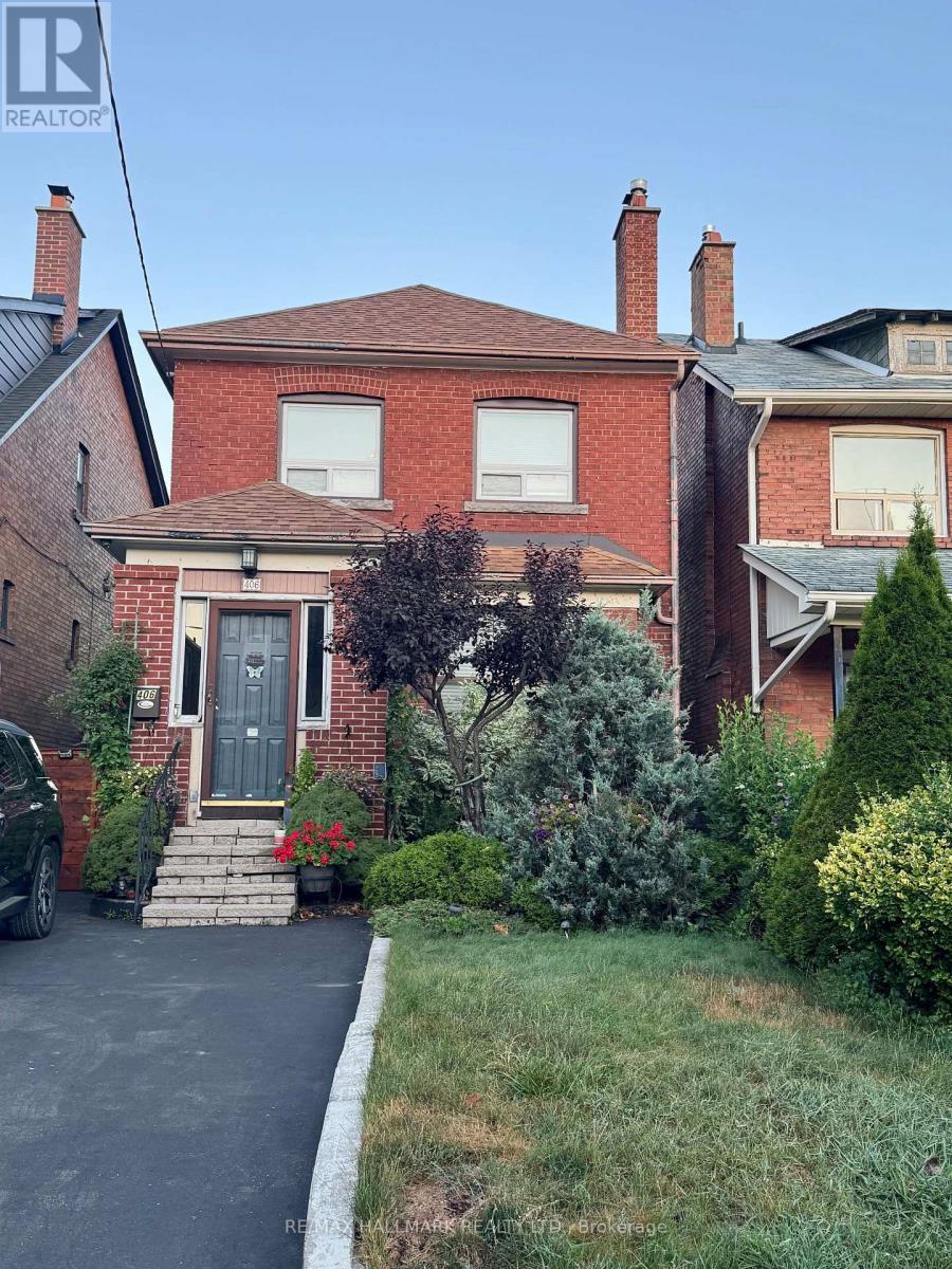 Property at 406 LAUDER AVE AVENUE image 1