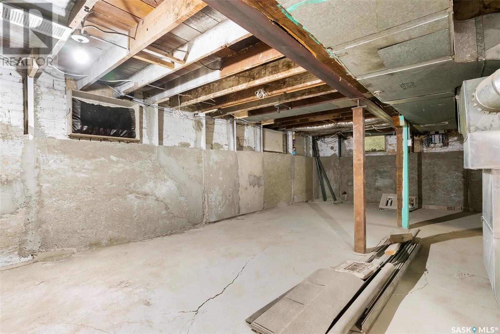 2358 Montreal Street, Regina, Saskatchewan  S4P 1L8 - Photo 28 - SK014075