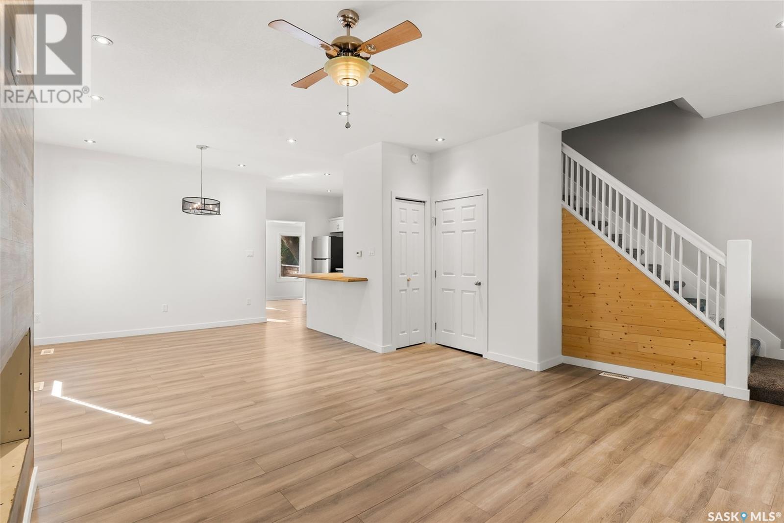 2358 Montreal Street, Regina, Saskatchewan  S4P 1L8 - Photo 6 - SK014075