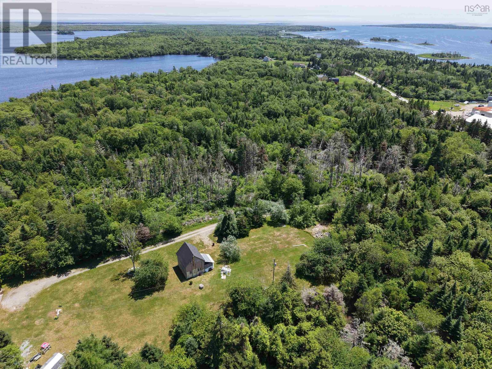 6518 Shore Road, Port Saxon, Nova Scotia  B0T 1W0 - Photo 13 - 202516109