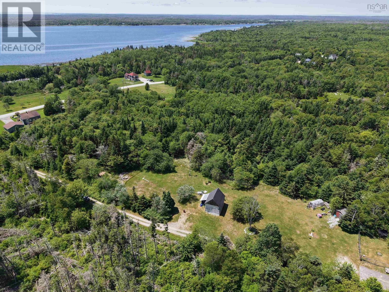 6518 Shore Road, Port Saxon, Nova Scotia  B0T 1W0 - Photo 14 - 202516109