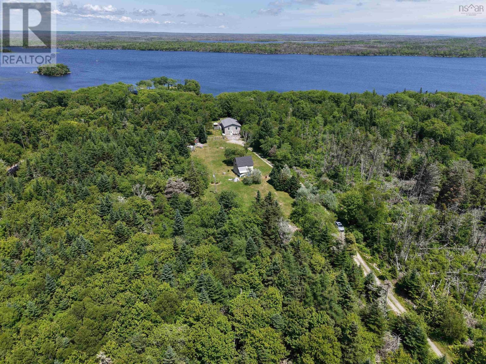 6518 Shore Road, Port Saxon, Nova Scotia  B0T 1W0 - Photo 10 - 202516109