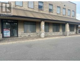3 - 30 PENNSYLVANNIA AVENUE, Vaughan, Ontario