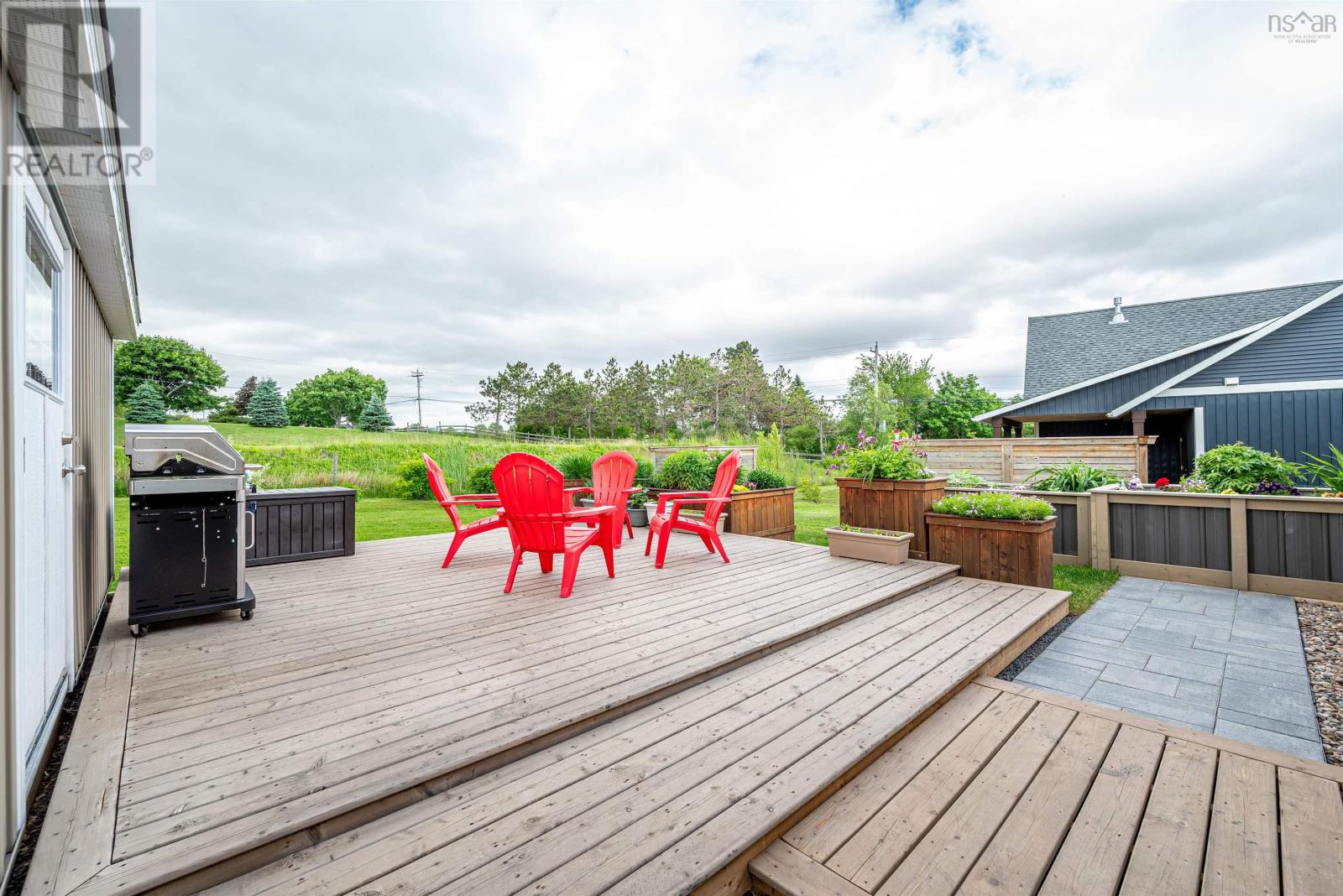 12 Steeple View Drive, Port Williams, Nova Scotia  B0P 1T0 - Photo 33 - 202518101