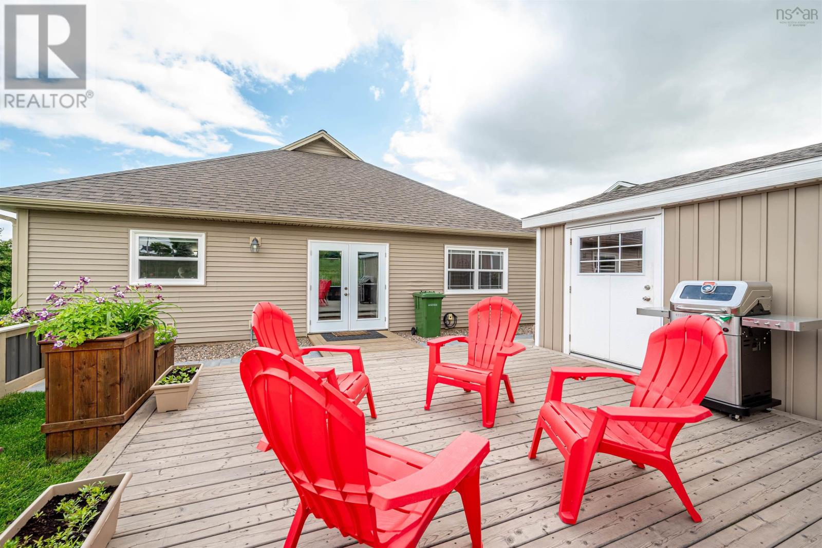 12 Steeple View Drive, Port Williams, Nova Scotia  B0P 1T0 - Photo 37 - 202518101