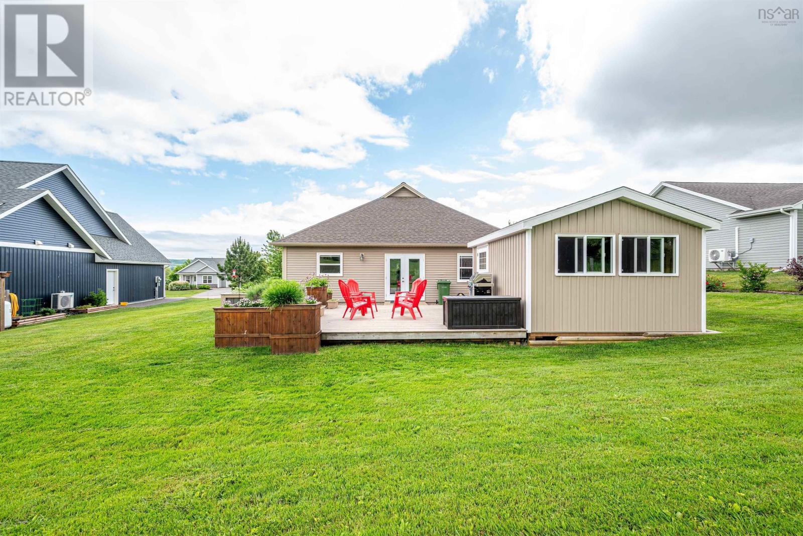 12 Steeple View Drive, Port Williams, Nova Scotia  B0P 1T0 - Photo 39 - 202518101