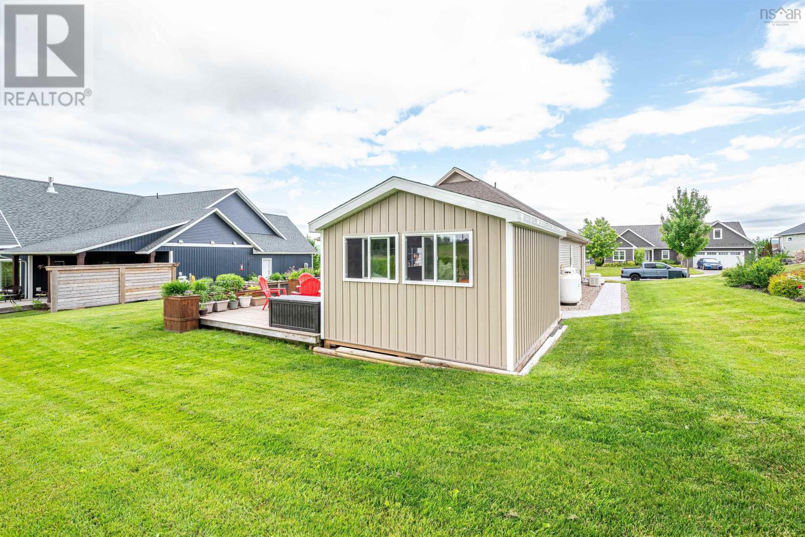 12 Steeple View Drive, Port Williams, Nova Scotia  B0P 1T0 - Photo 42 - 202518101