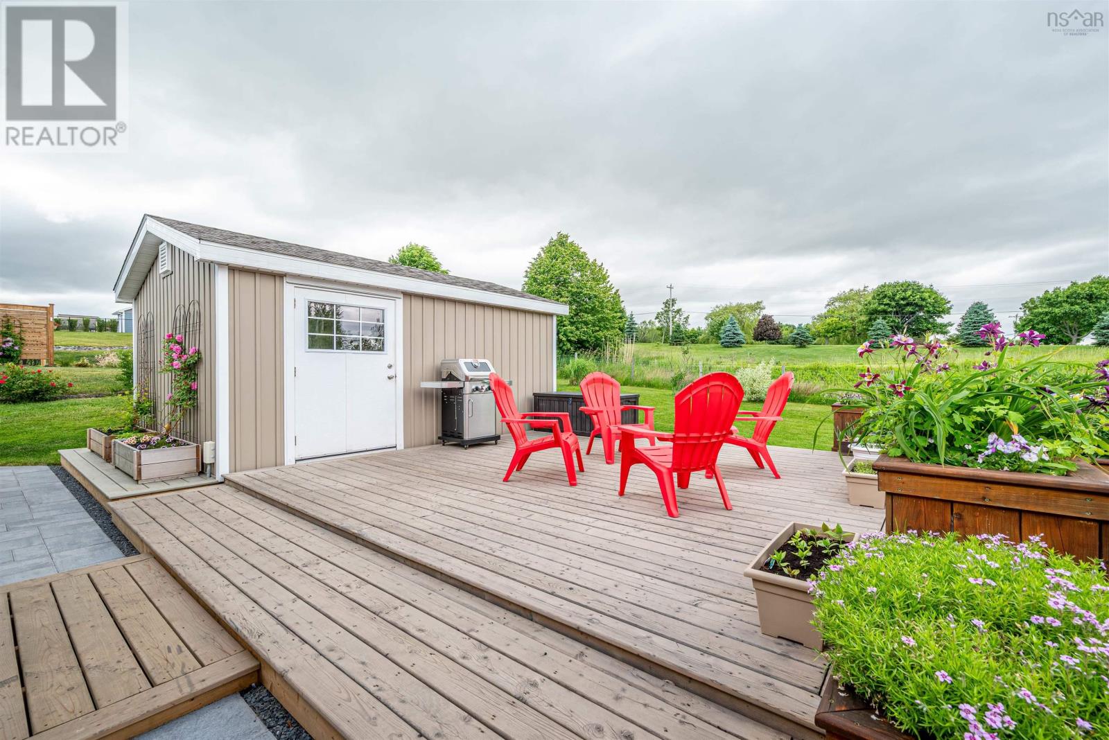 12 Steeple View Drive, Port Williams, Nova Scotia  B0P 1T0 - Photo 34 - 202518101