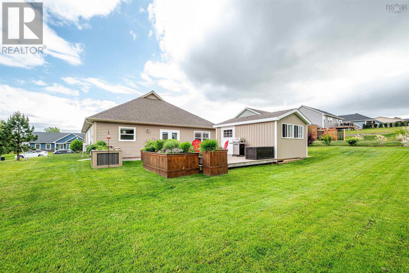 12 Steeple View Drive, Port Williams, Nova Scotia  B0P 1T0 - Photo 41 - 202518101