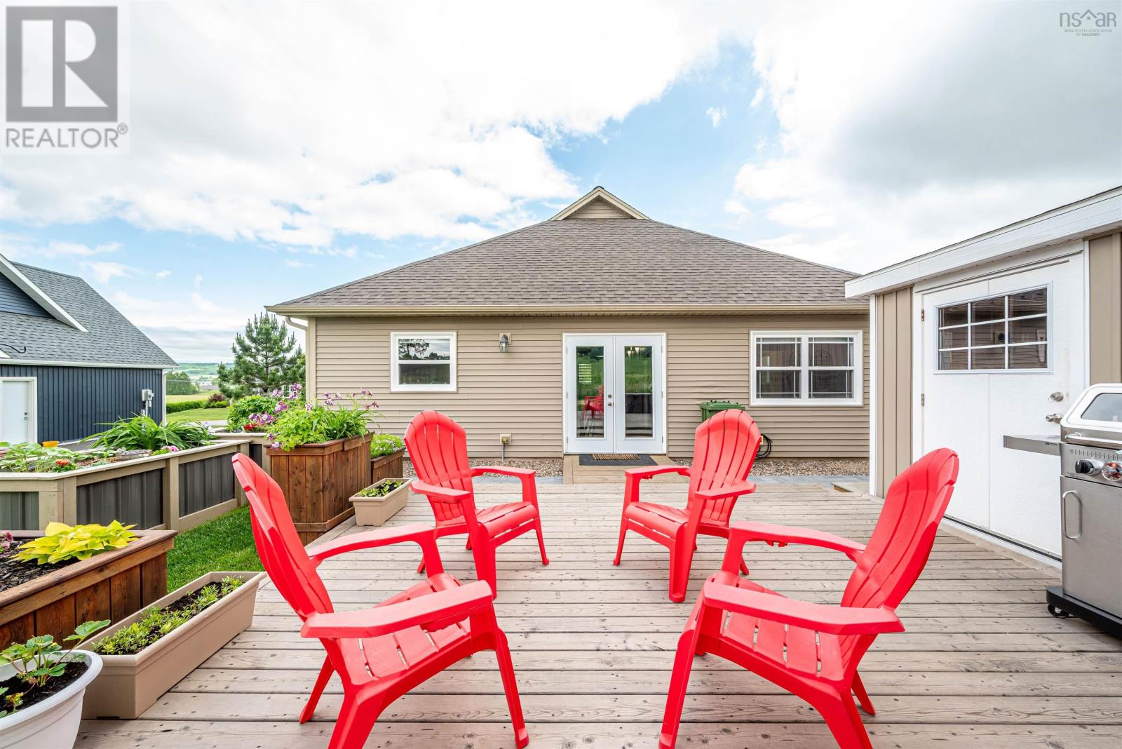 12 Steeple View Drive, Port Williams, Nova Scotia  B0P 1T0 - Photo 36 - 202518101