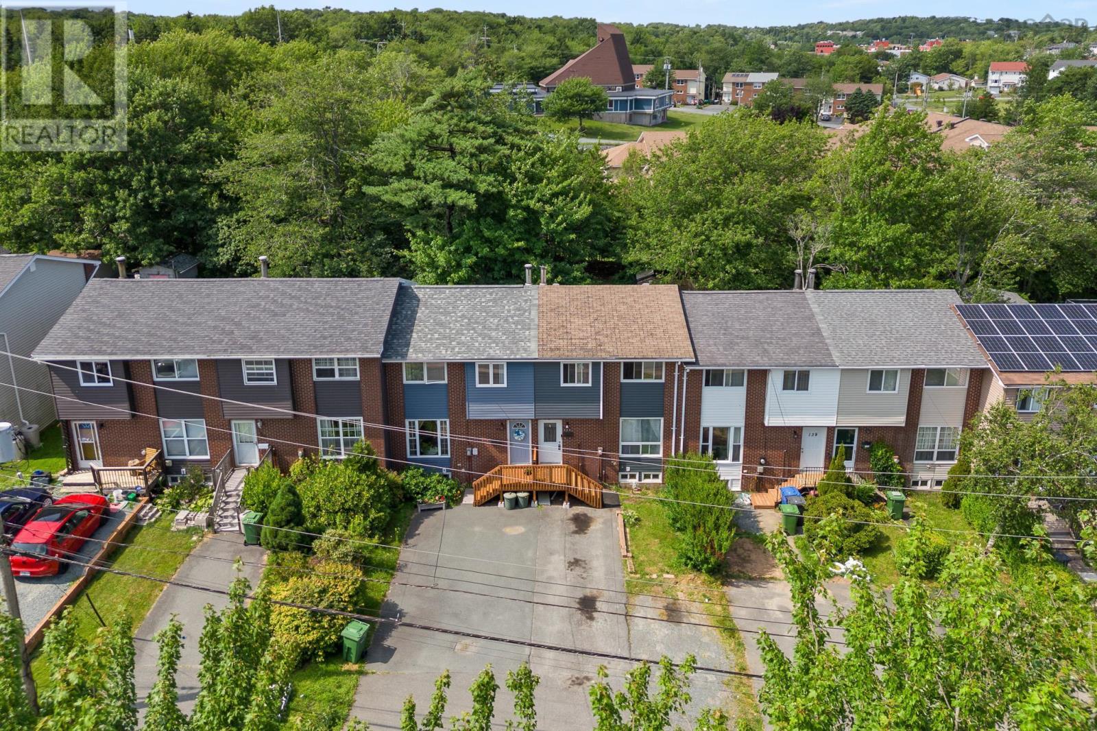 141 Merrimac Drive, Cole Harbour, Nova Scotia  B2W 4W9 - Photo 16 - 202518575