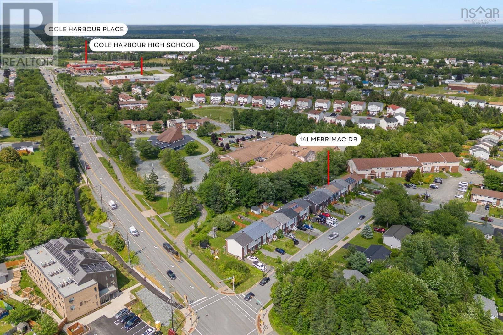 141 Merrimac Drive, Cole Harbour, Nova Scotia  B2W 4W9 - Photo 17 - 202518575