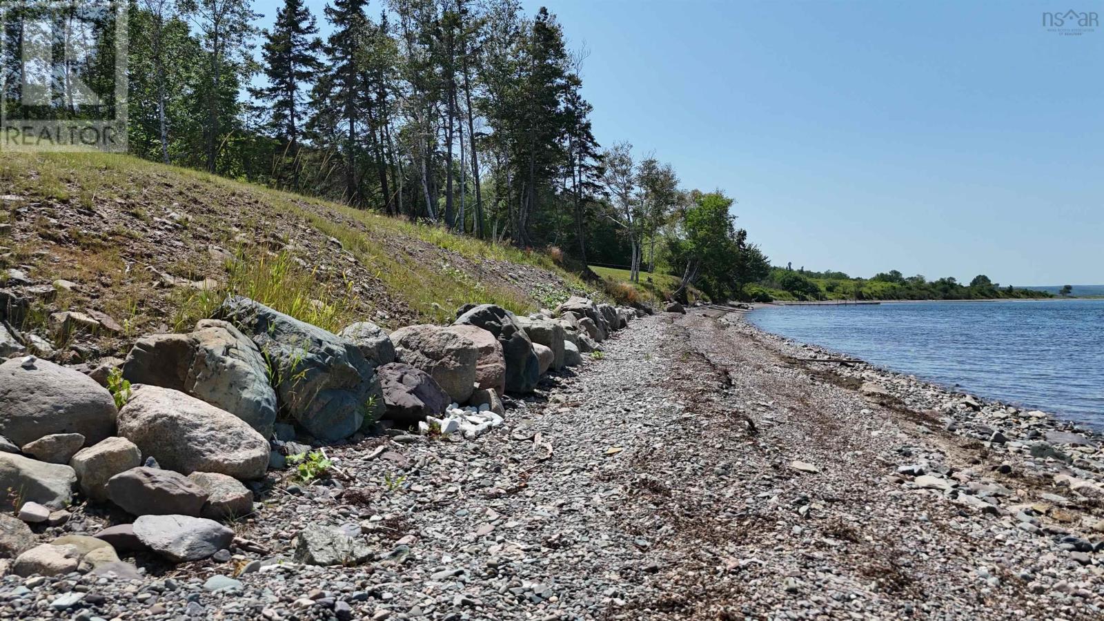 West Bay Highway, St George's Channel, Nova Scotia  B0E 3K0 - Photo 27 - 202519020