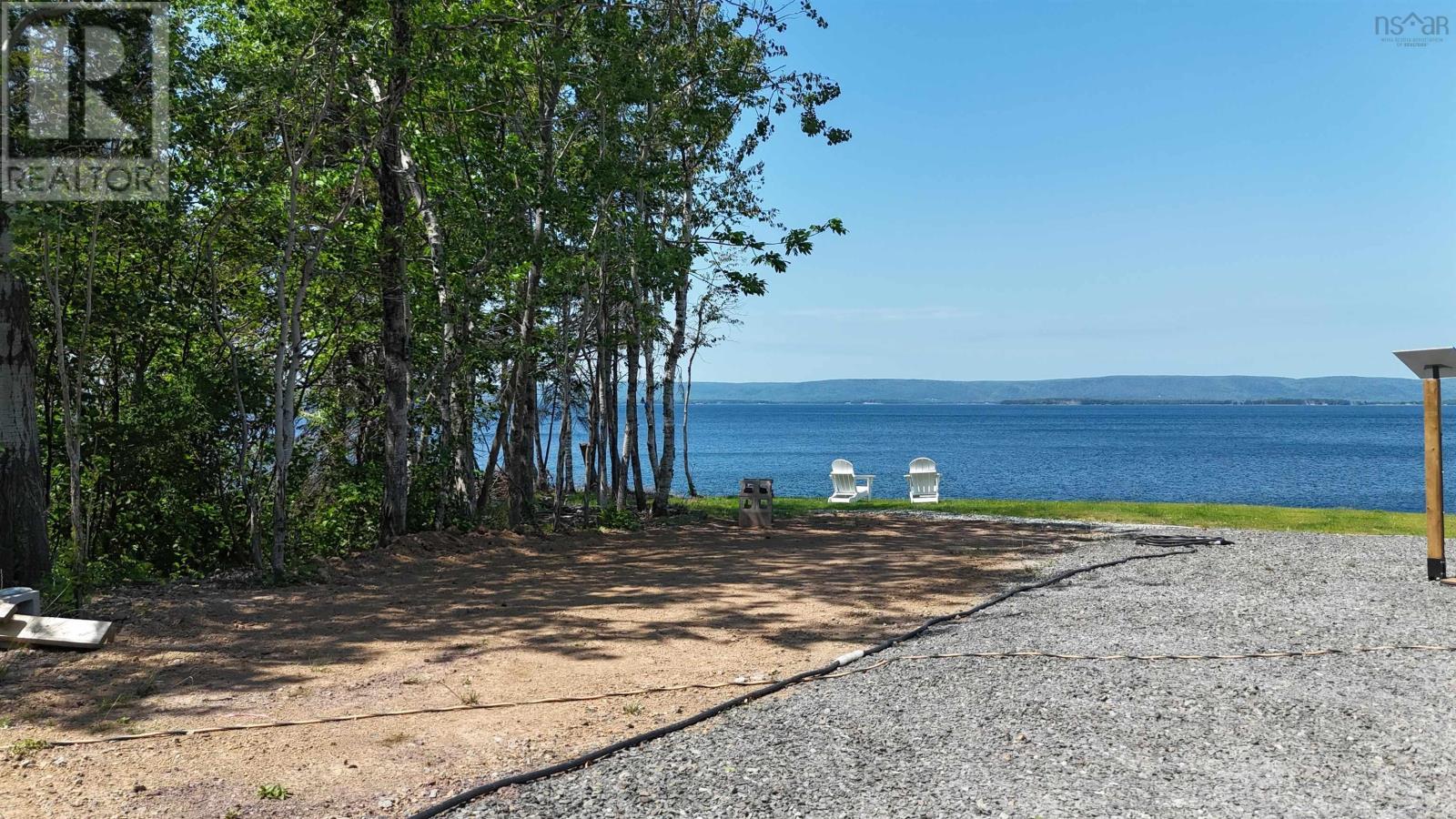 West Bay Highway, St George's Channel, Nova Scotia  B0E 3K0 - Photo 23 - 202519020