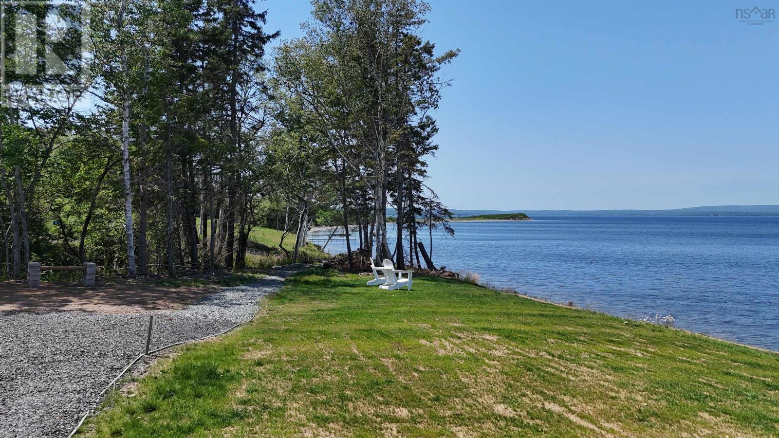 West Bay Highway, St George's Channel, Nova Scotia  B0E 3K0 - Photo 24 - 202519020