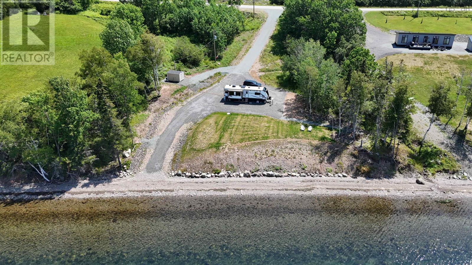 West Bay Highway, St George's Channel, Nova Scotia  B0E 3K0 - Photo 39 - 202519020