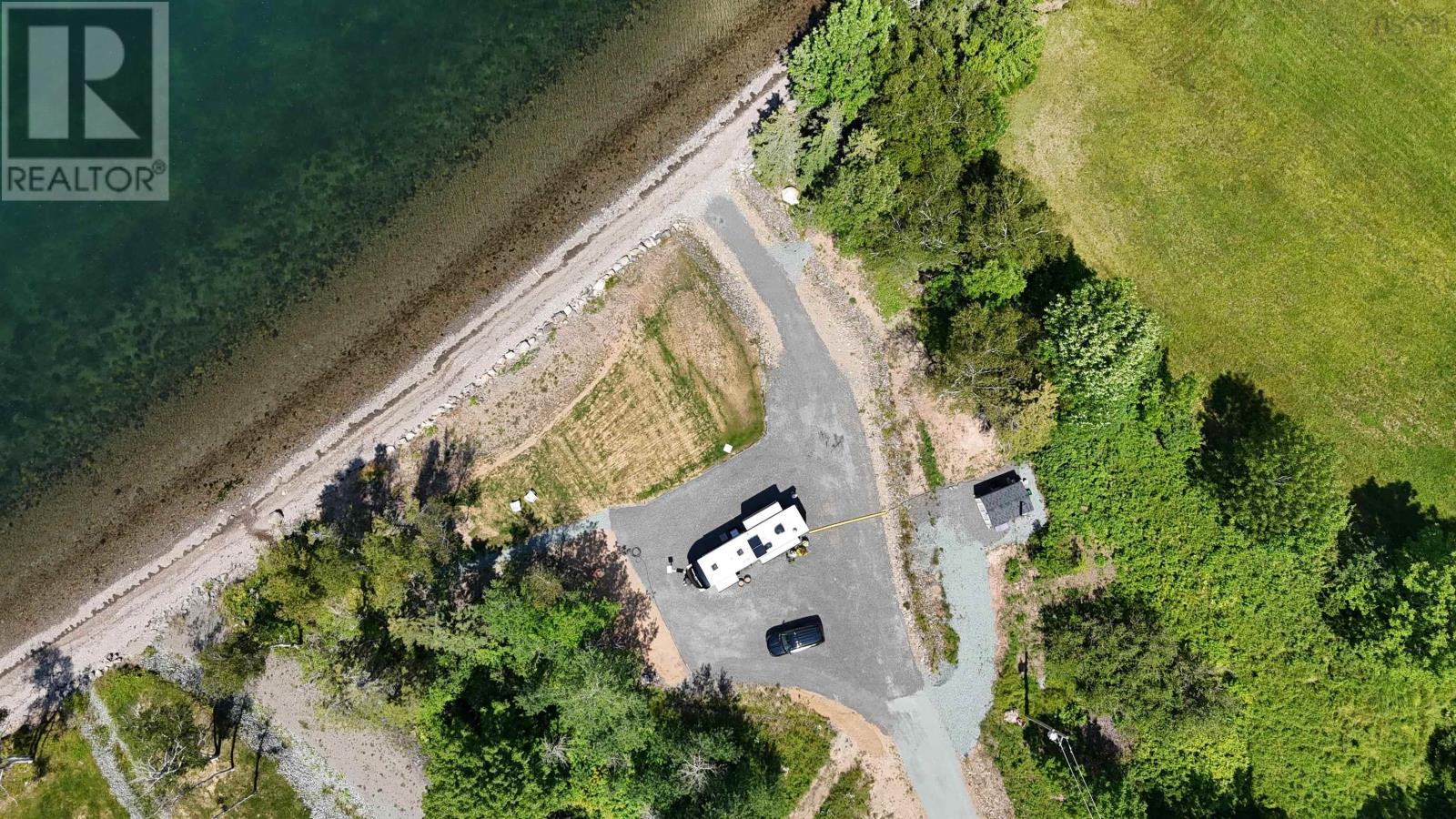 West Bay Highway, St George's Channel, Nova Scotia  B0E 3K0 - Photo 42 - 202519020