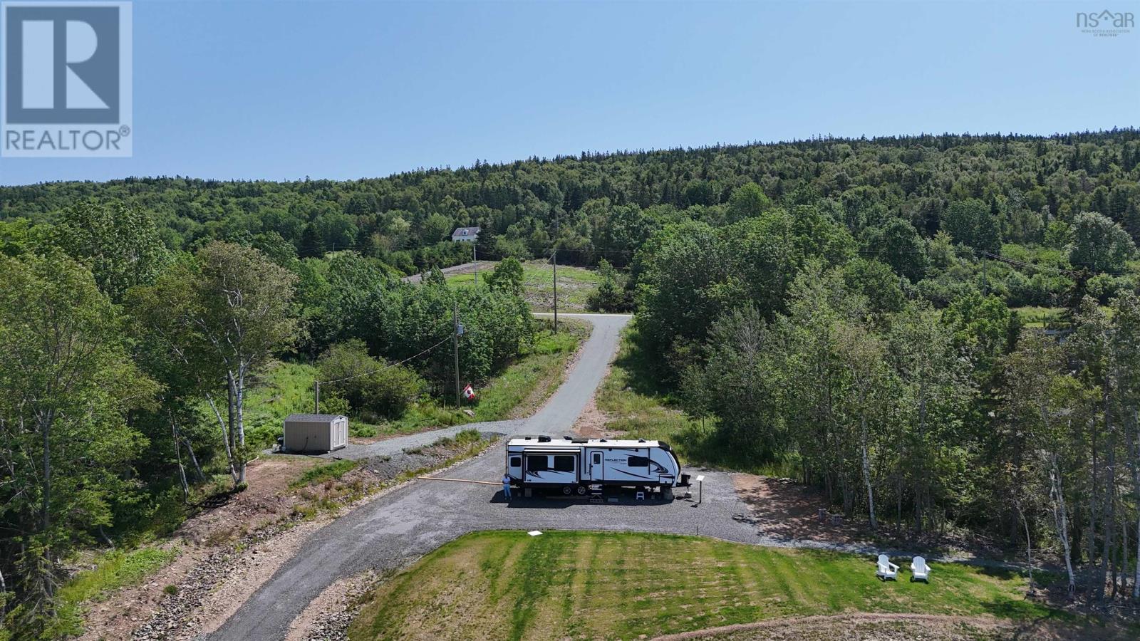 West Bay Highway, St George's Channel, Nova Scotia  B0E 3K0 - Photo 40 - 202519020