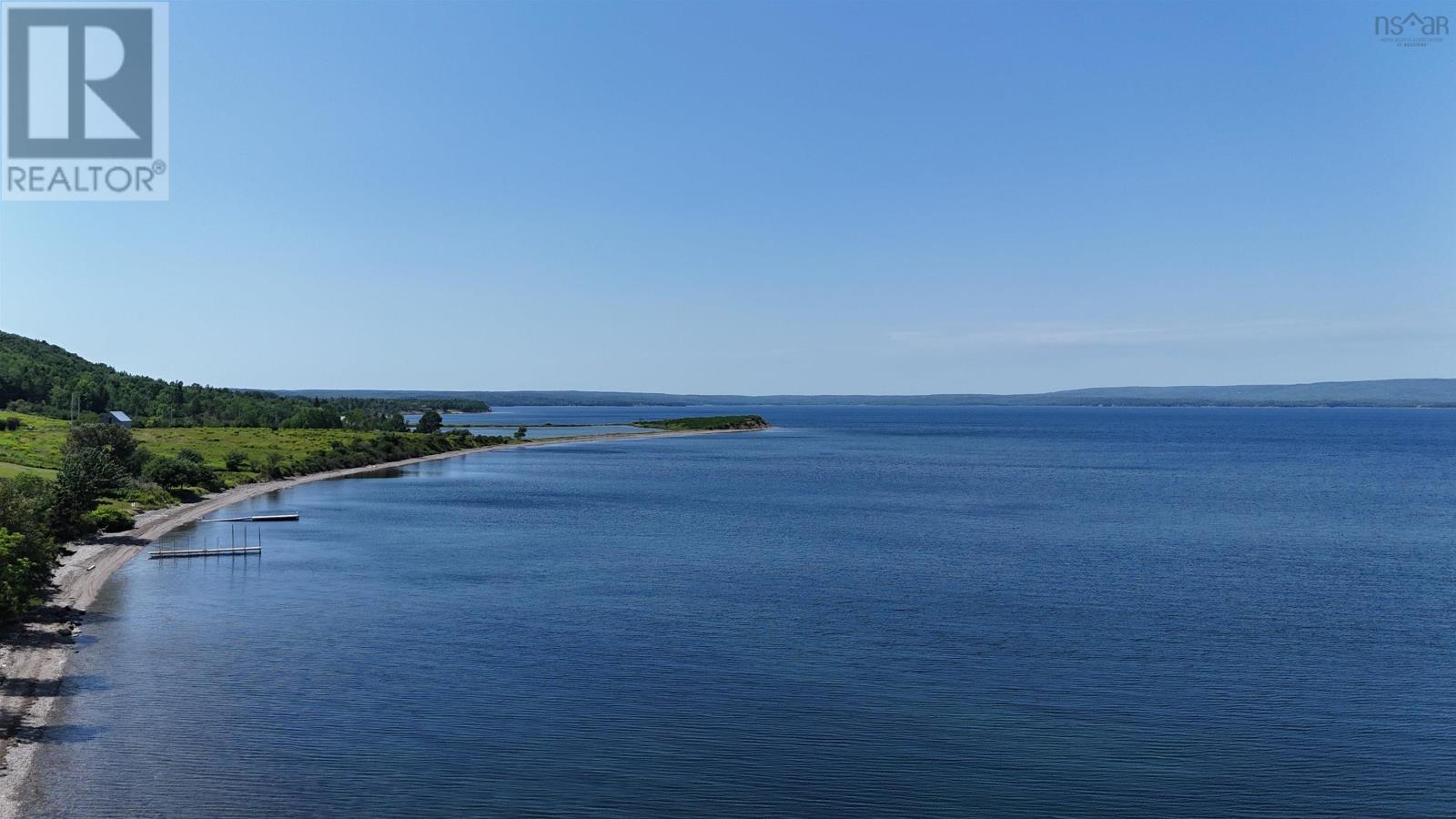 West Bay Highway, St George's Channel, Nova Scotia  B0E 3K0 - Photo 48 - 202519020