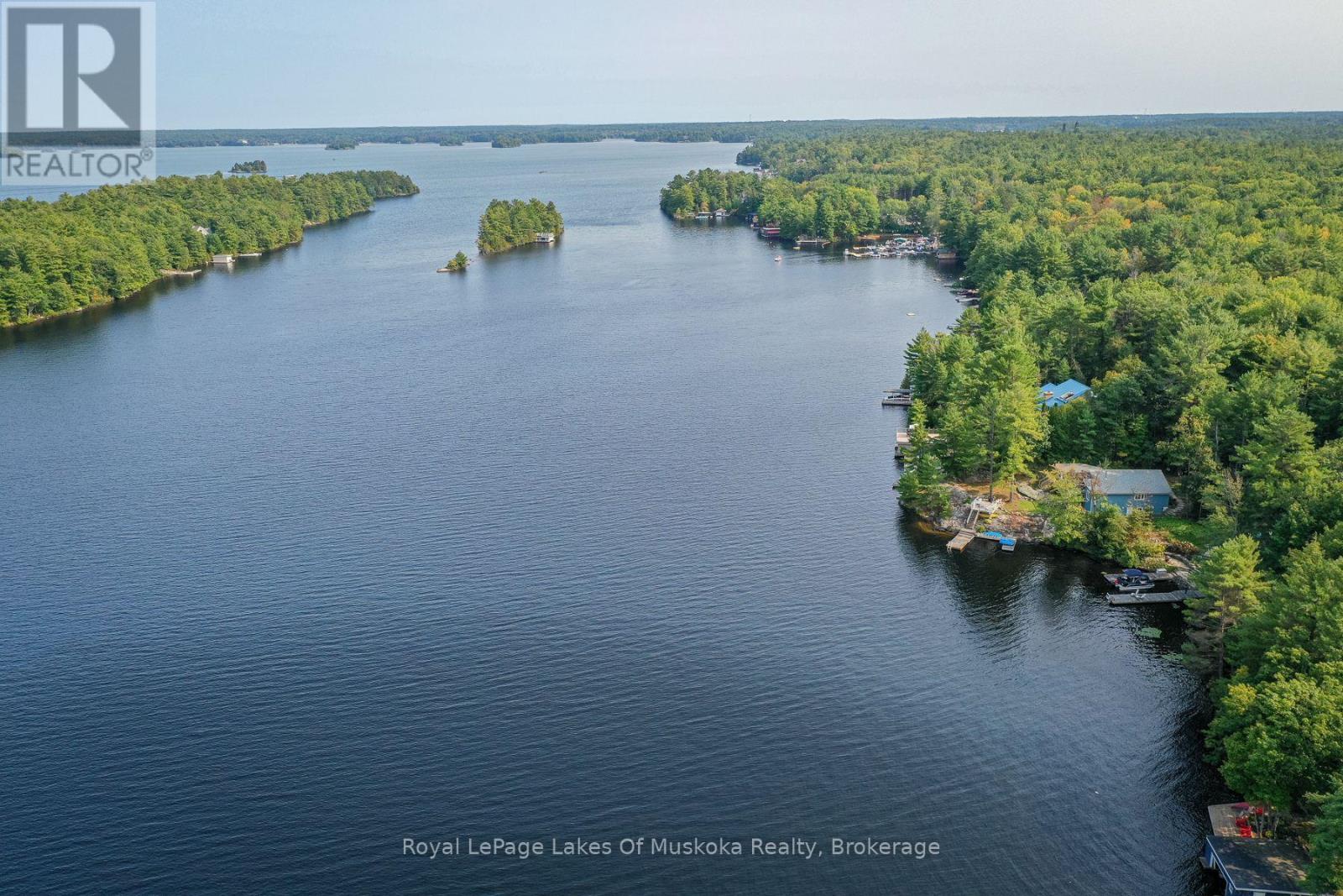 1029 Lakeshore Drive, Gravenhurst, Ontario  P1P 1R2 - Photo 13 - X12125664