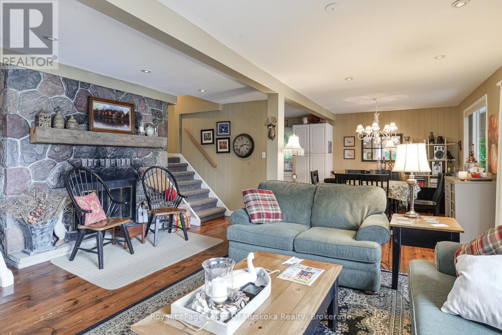 1029 Lakeshore Drive, Gravenhurst, Ontario  P1P 1R2 - Photo 25 - X12125664