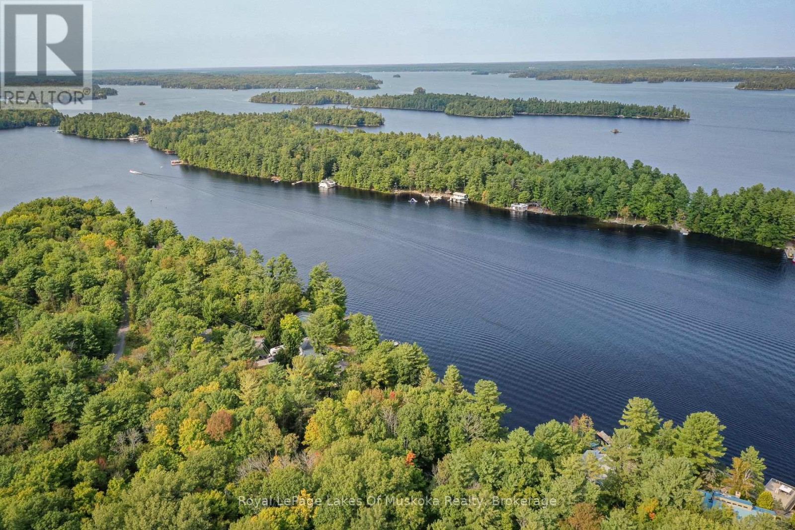 1029 Lakeshore Drive, Gravenhurst, Ontario  P1P 1R2 - Photo 11 - X12125664