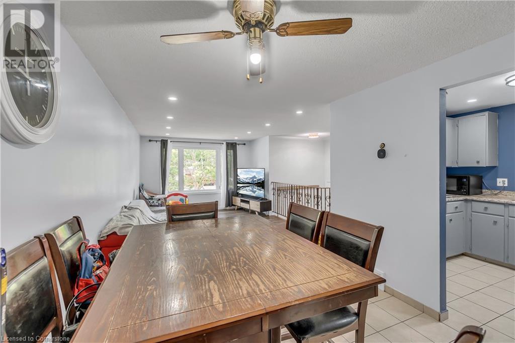 445 Drummerhill Crescent, Waterloo, Ontario  N2T 1G3 - Photo 11 - 40755894