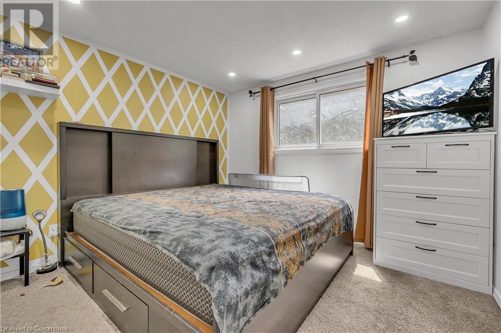 445 Drummerhill Crescent, Waterloo, Ontario  N2T 1G3 - Photo 16 - 40755894