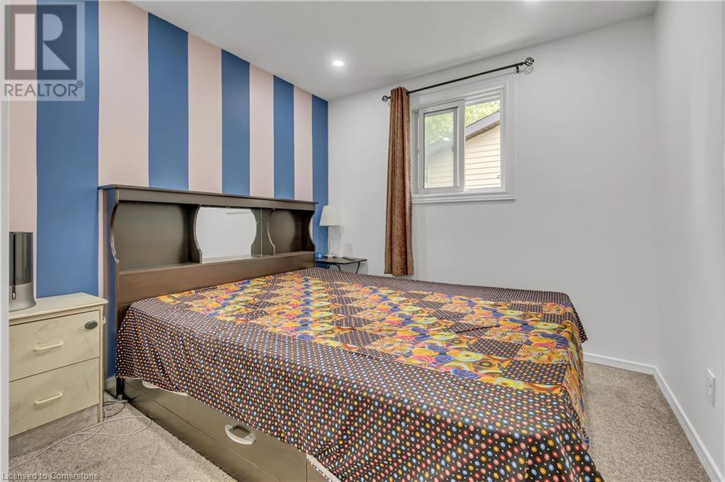 445 Drummerhill Crescent, Waterloo, Ontario  N2T 1G3 - Photo 18 - 40755894