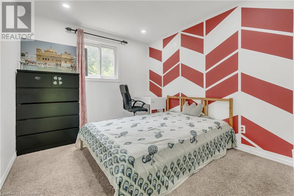 445 Drummerhill Crescent, Waterloo, Ontario  N2T 1G3 - Photo 20 - 40755894