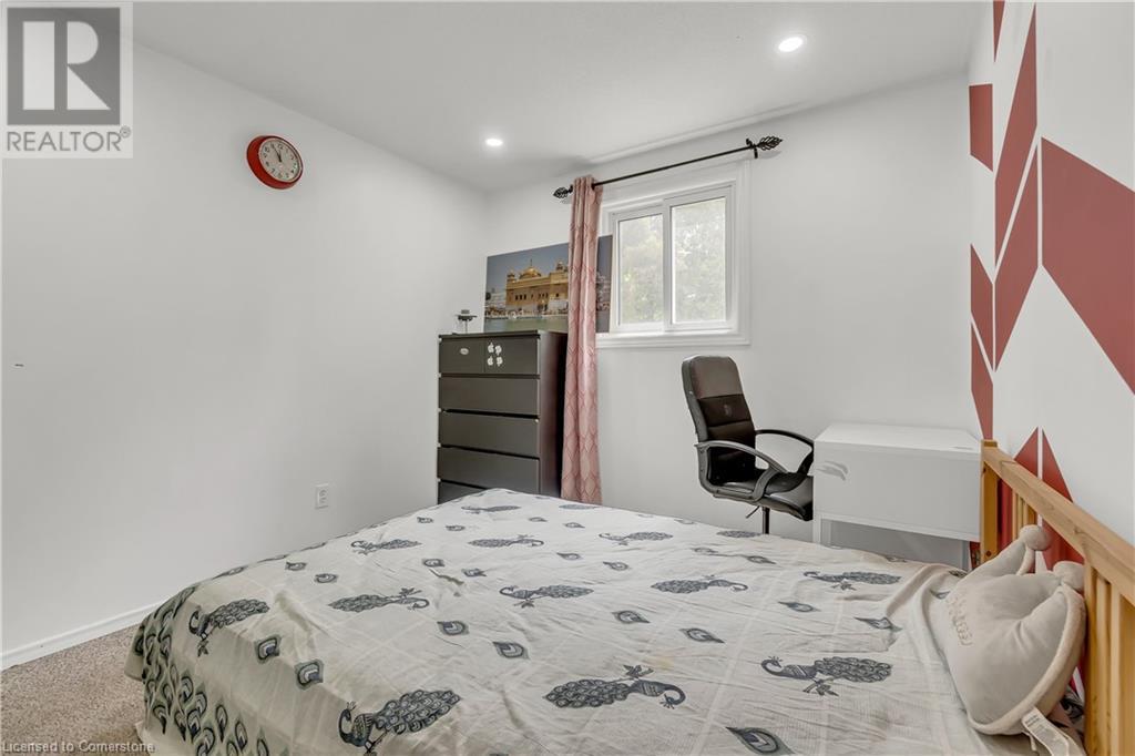 445 Drummerhill Crescent, Waterloo, Ontario  N2T 1G3 - Photo 21 - 40755894