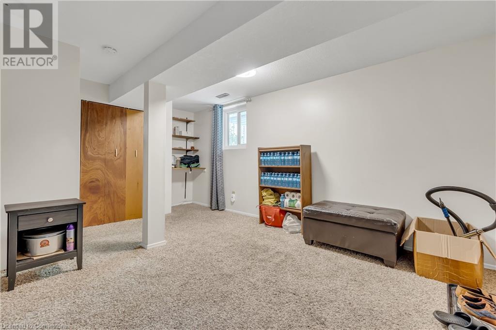 445 Drummerhill Crescent, Waterloo, Ontario  N2T 1G3 - Photo 24 - 40755894