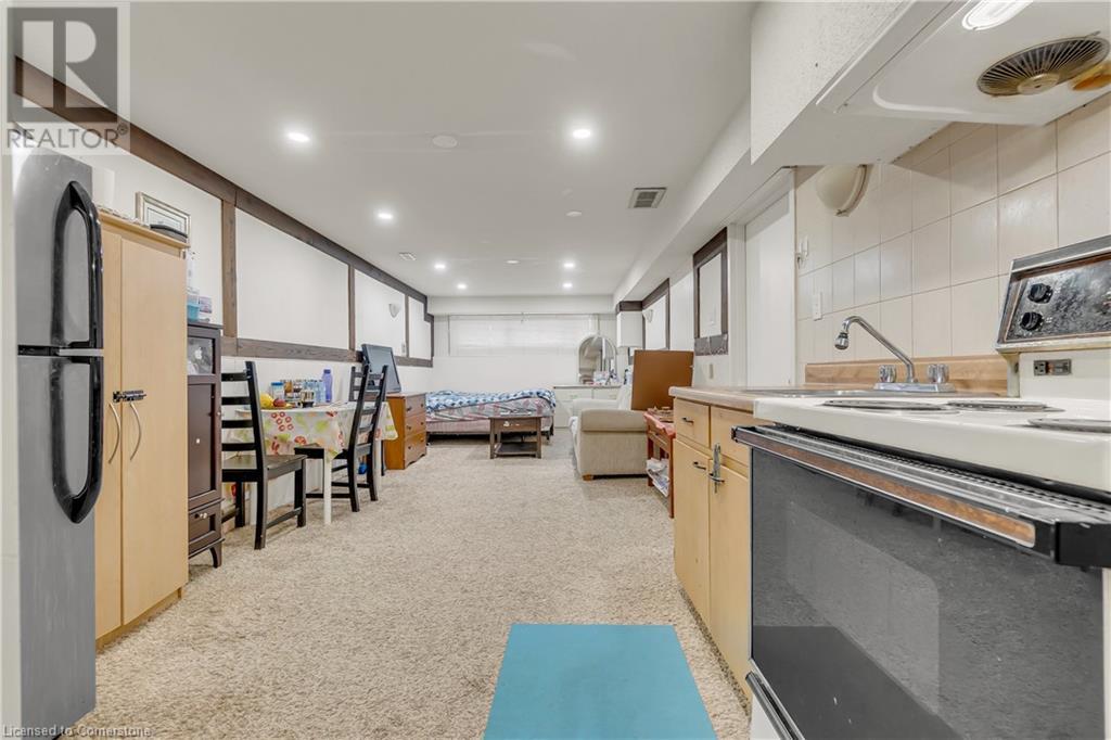 445 Drummerhill Crescent, Waterloo, Ontario  N2T 1G3 - Photo 26 - 40755894