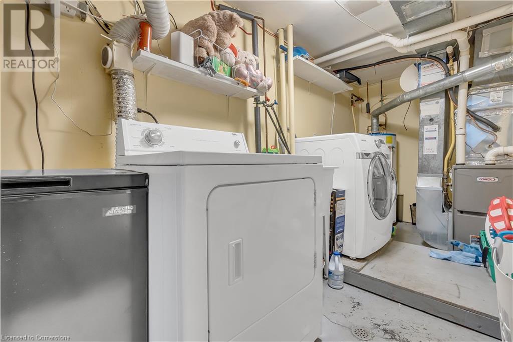 445 Drummerhill Crescent, Waterloo, Ontario  N2T 1G3 - Photo 31 - 40755894