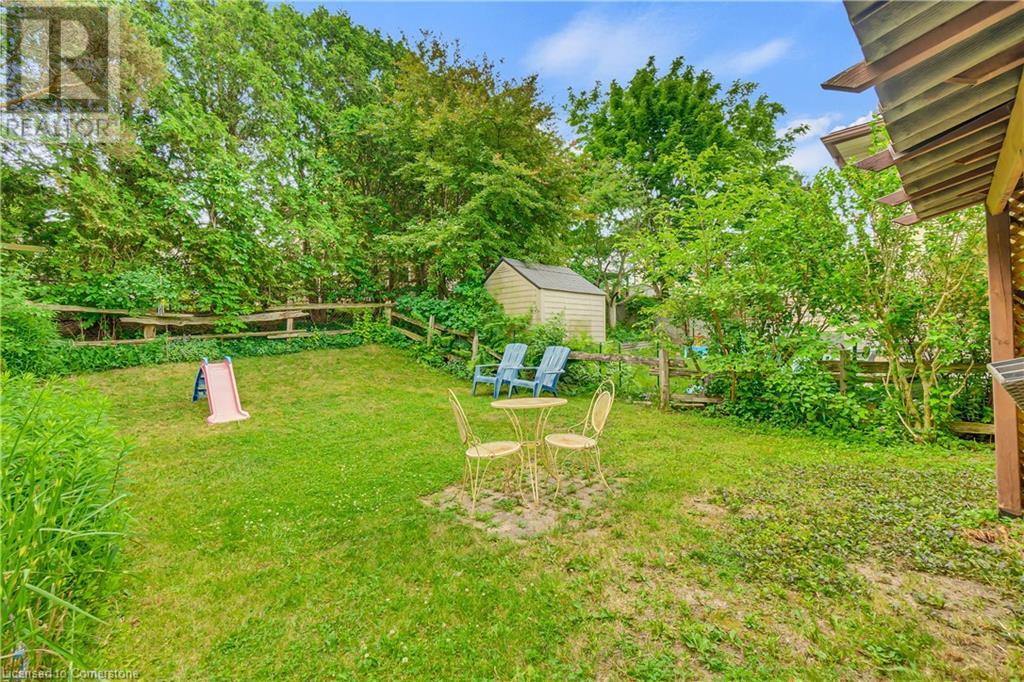 445 Drummerhill Crescent, Waterloo, Ontario  N2T 1G3 - Photo 32 - 40755894