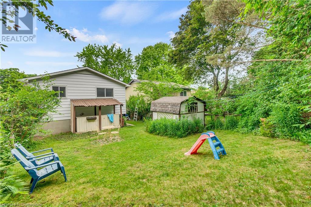 445 Drummerhill Crescent, Waterloo, Ontario  N2T 1G3 - Photo 33 - 40755894