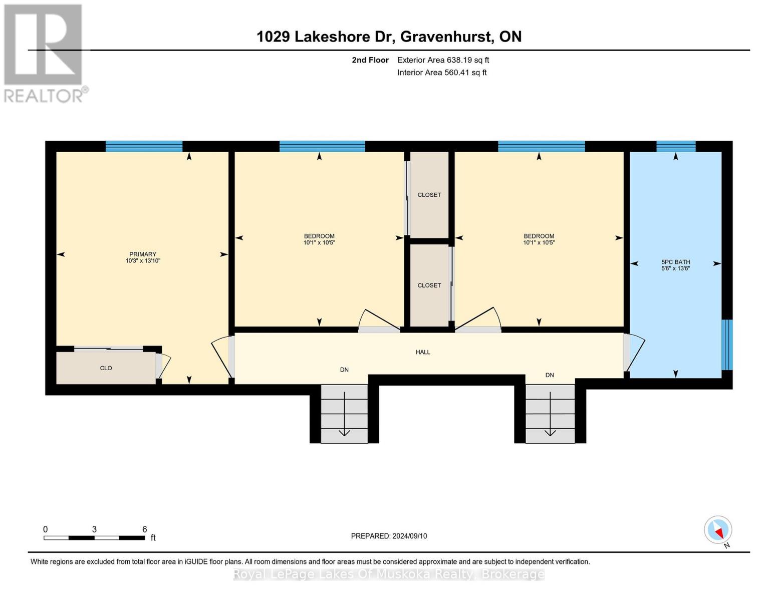 1029 Lakeshore Drive, Gravenhurst, Ontario  P1P 1R2 - Photo 35 - X12125664